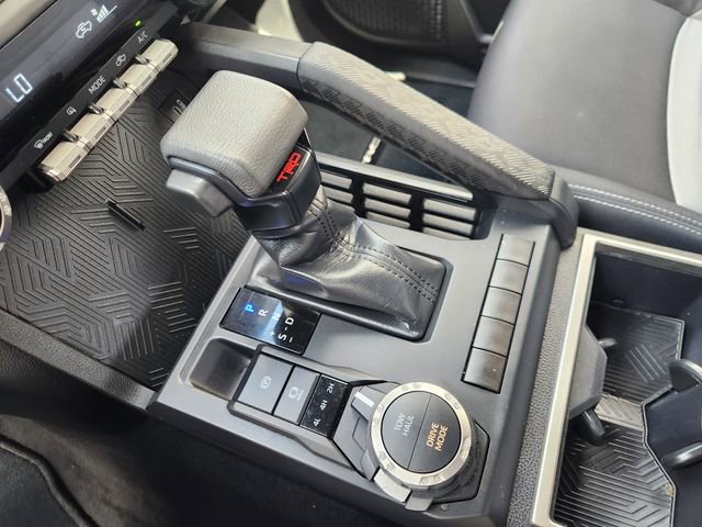 Certified 2025 Toyota Tacoma TRD Sport image 19