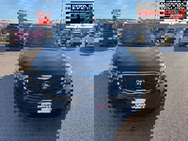 Used 2019 Kia Sorento LX w/ LX Convenience Package image 9