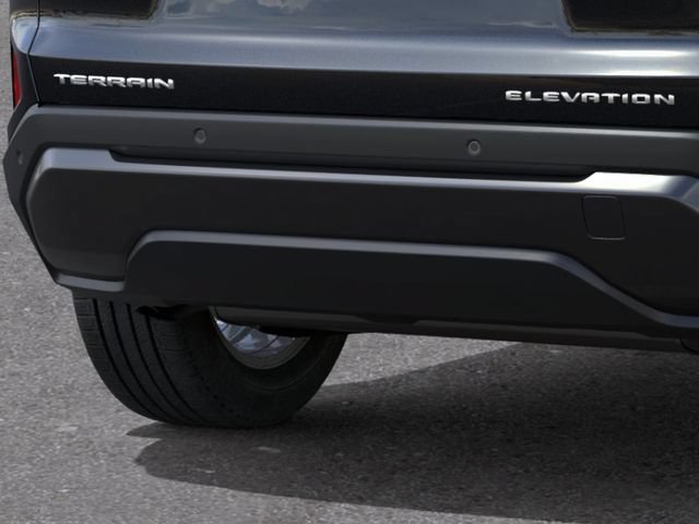 New 2026 GMC Terrain Elevation w/ Elevation Premium Package FWD image 14