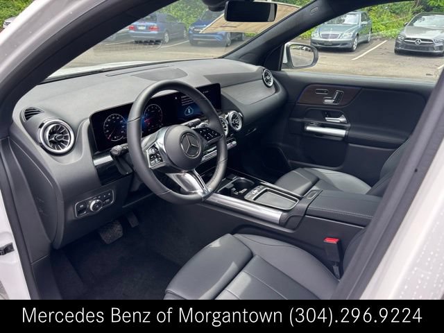 New 2026 Mercedes-Benz GLA 250 4MATIC image 11