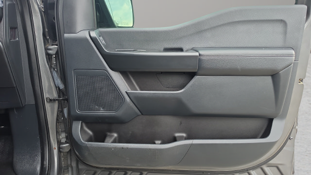 Used 2021 Ford F150 XL w/ STX Appearance Package RWD image 21
