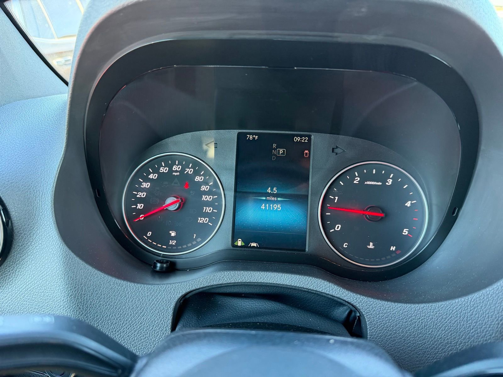 Used 2022 Mercedes-Benz Sprinter 3500 image 14