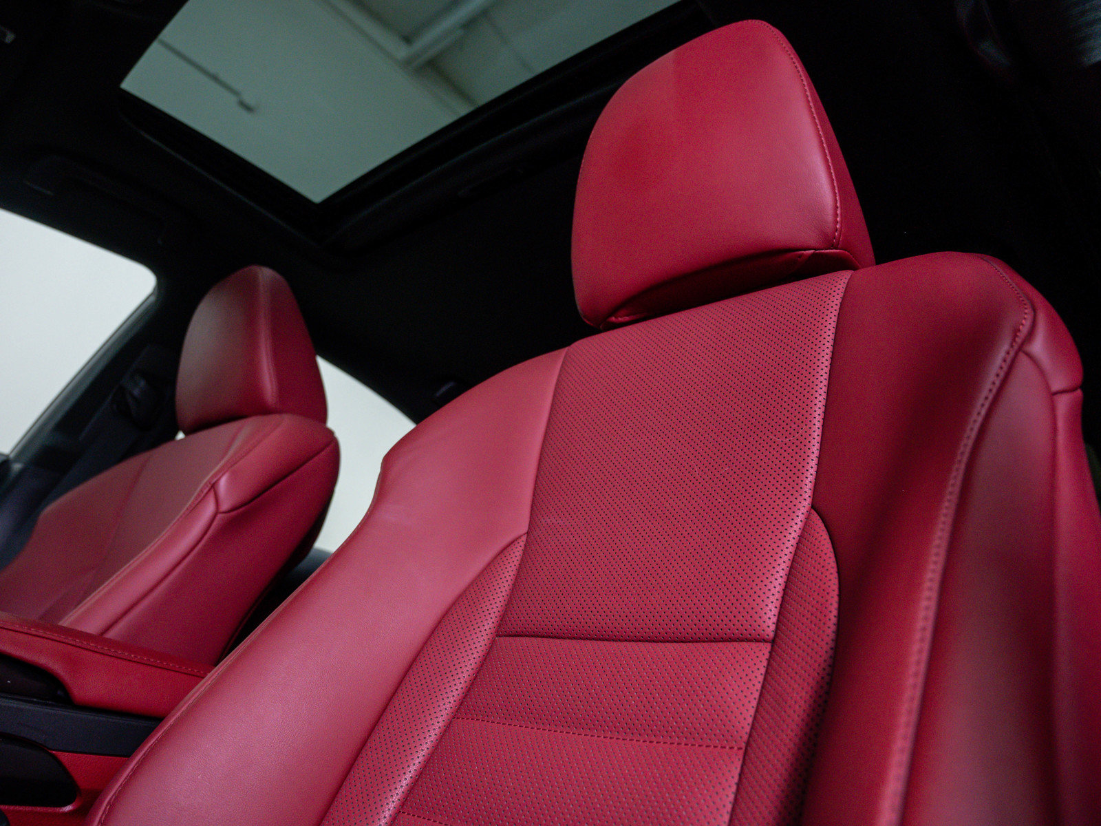 Used 2022 Lexus IS 350 F Sport w/ Accessory Package image 19