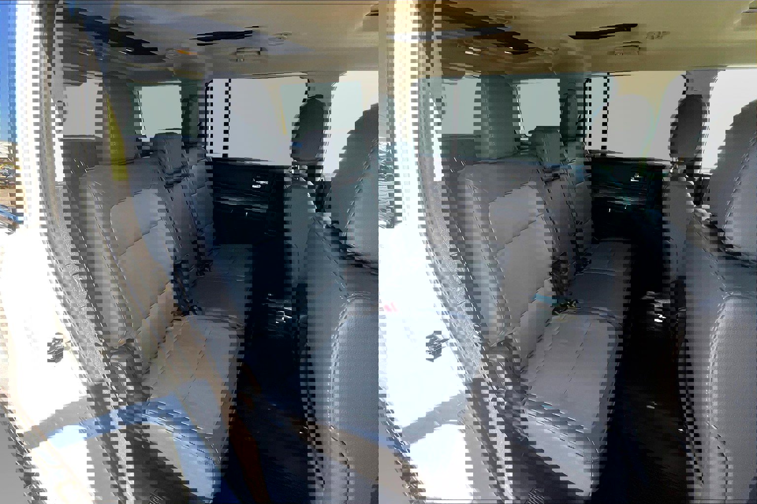 Used 2017 Ford Flex Limited w/ Equipment Group 303A image 17