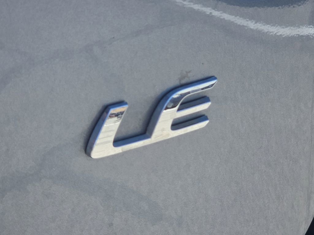 Certified 2025 Toyota Corolla LE image 12