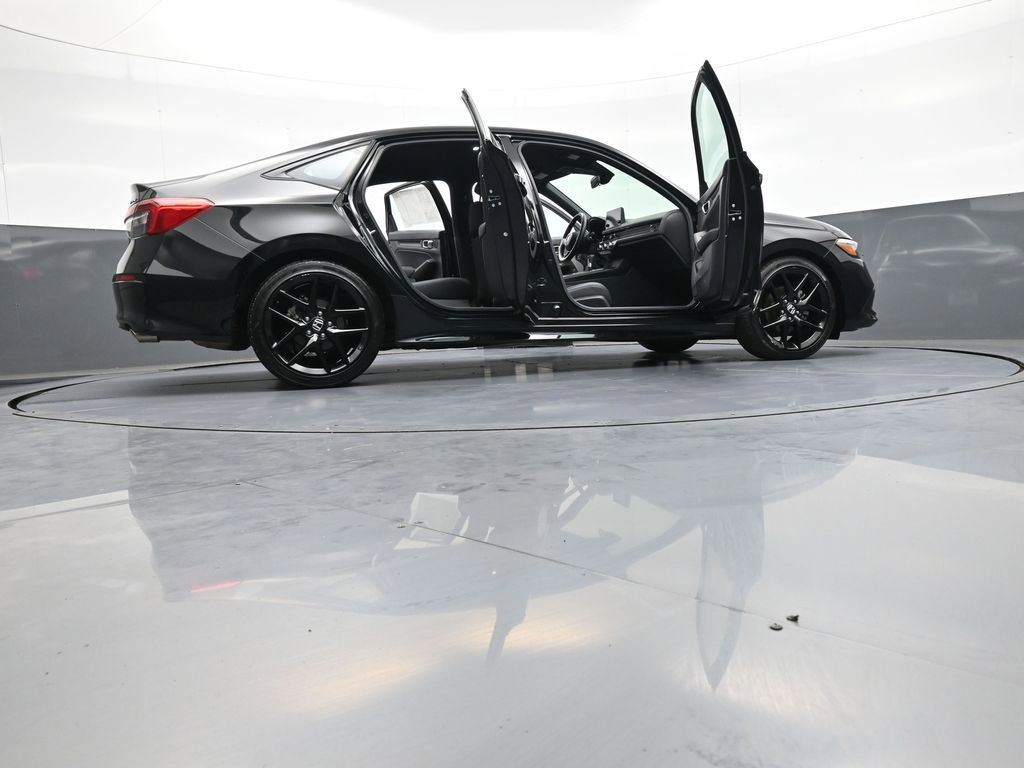 Used 2024 Honda Civic Sport image 47