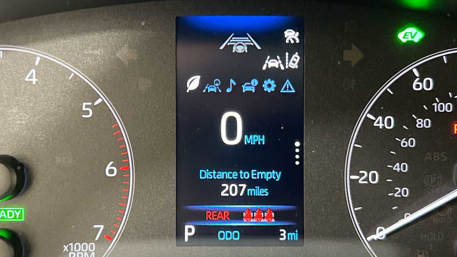 New 2024 Toyota Corolla LE image 17