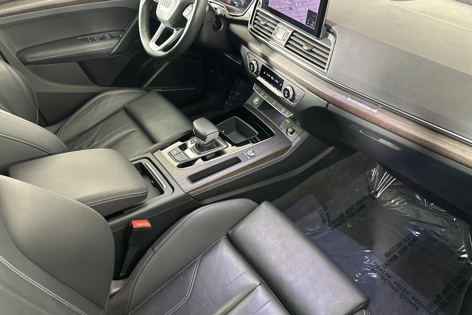 Used 2022 Audi Q5 2.0T Premium Plus w/ Premium Plus Package image 14