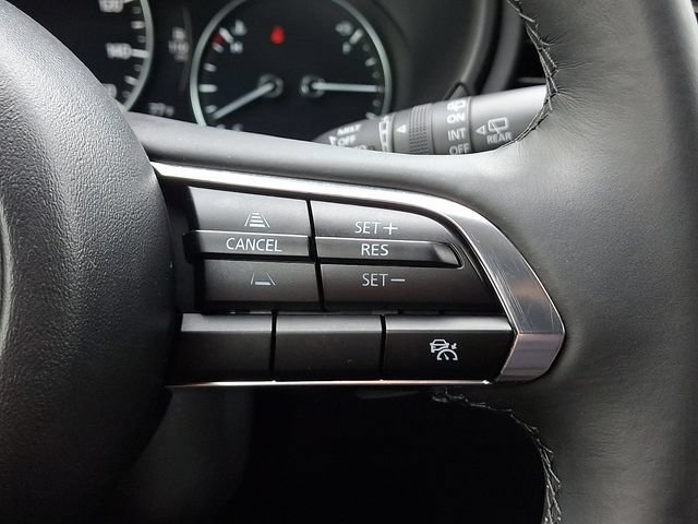 Used 2024 MAZDA CX-30 AWD 2.5 S w/ Premium Package image 23