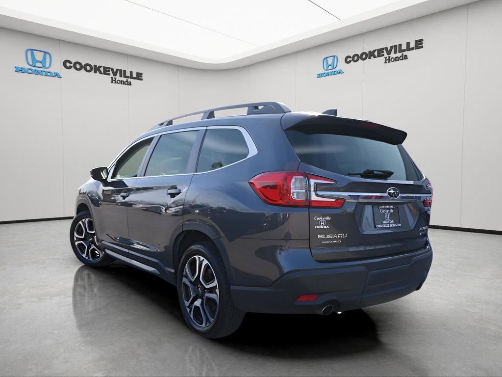 Used 2024 Subaru Ascent Limited w/ Technology Package image 8