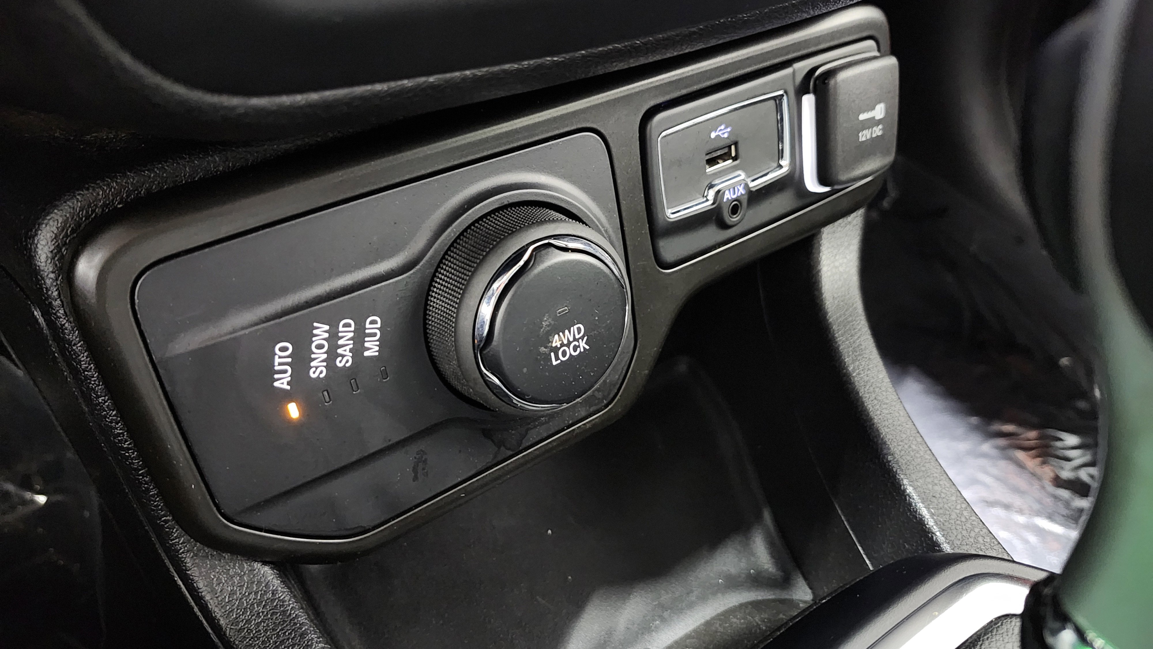 Used 2020 Jeep Renegade Latitude image 8