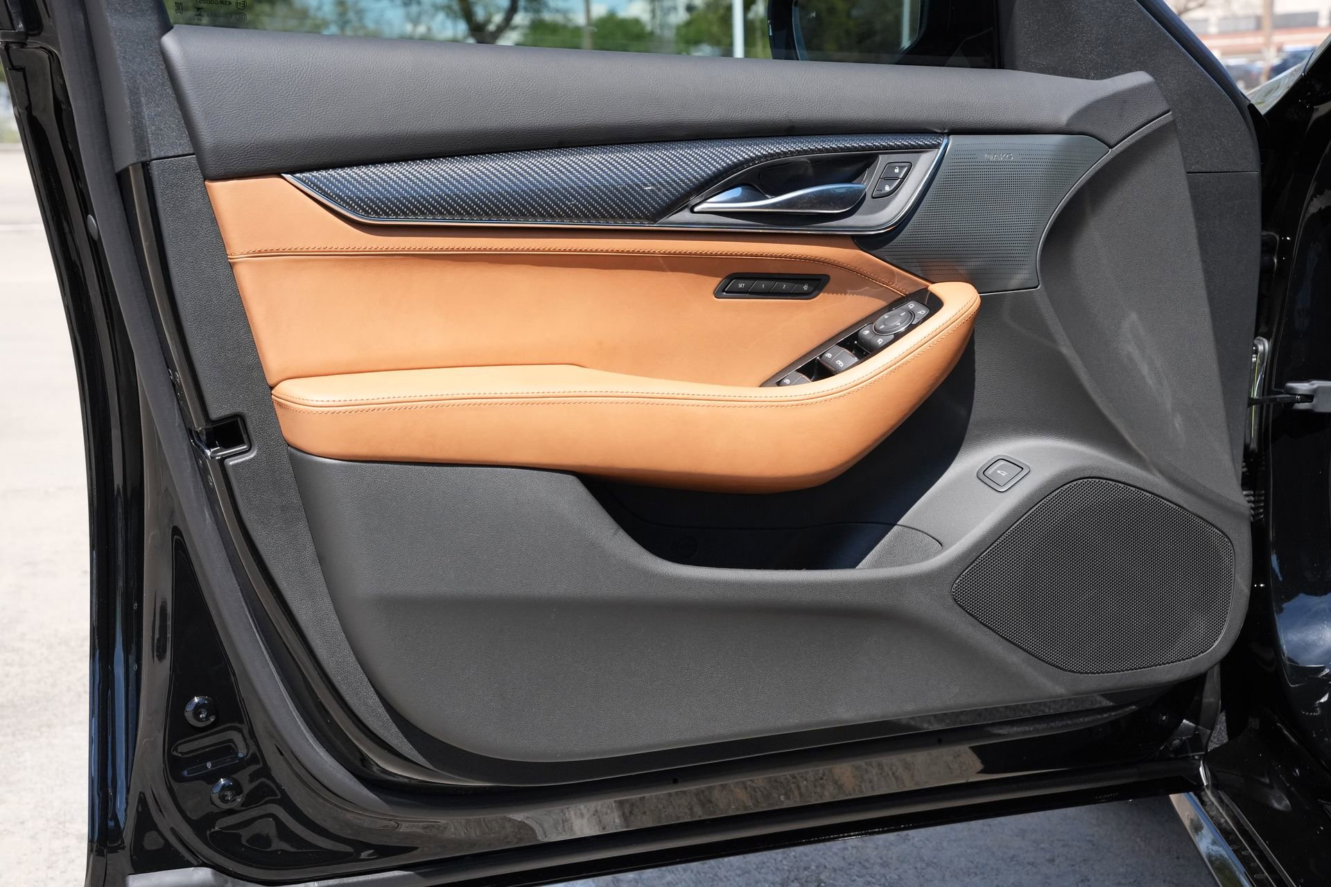 New 2026 Cadillac CT5 V image 19