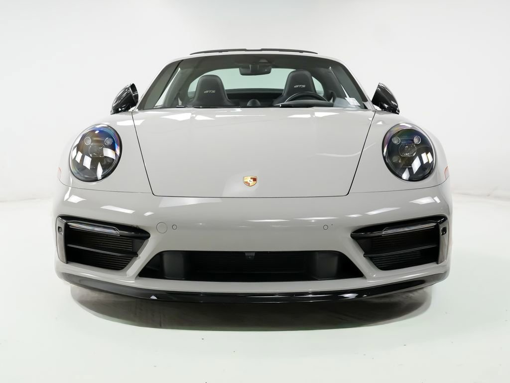 Used 2022 Porsche 911 Targa 4 GTS image 6