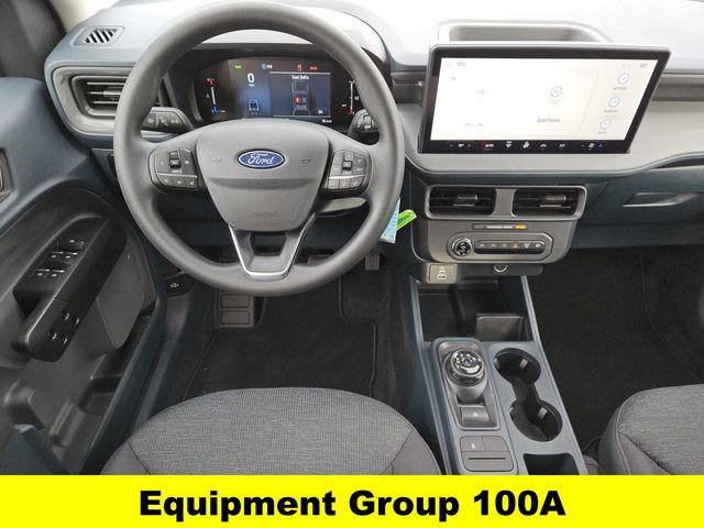 New 2025 Ford Maverick XL image 4