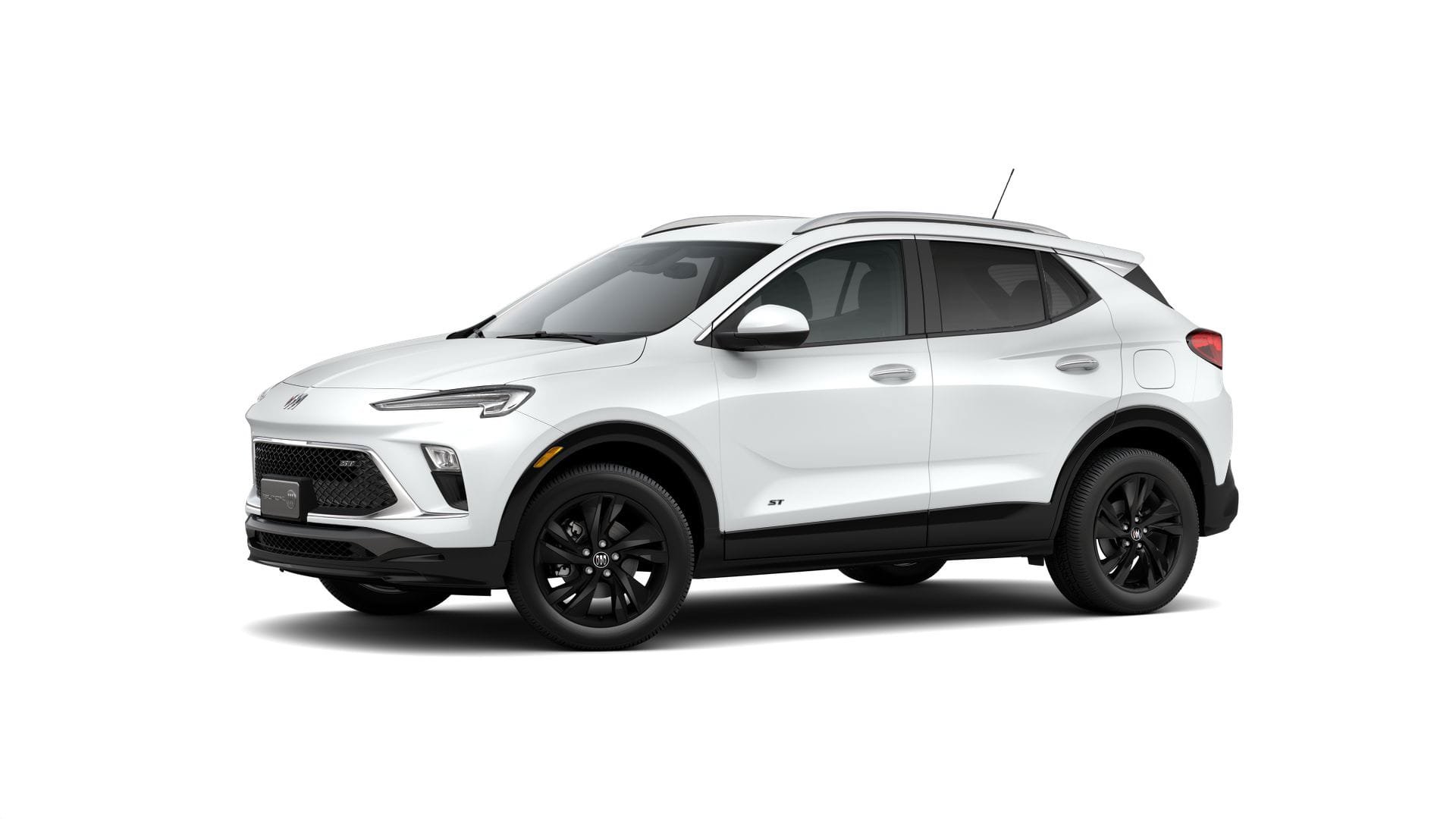 New 2026 Buick Encore GX Sport Touring w/ Comfort Package FWD image 36