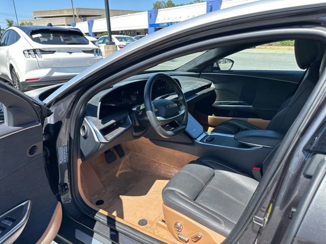 Used 2023 Lucid Air Grand Touring AWD/4WD image 6