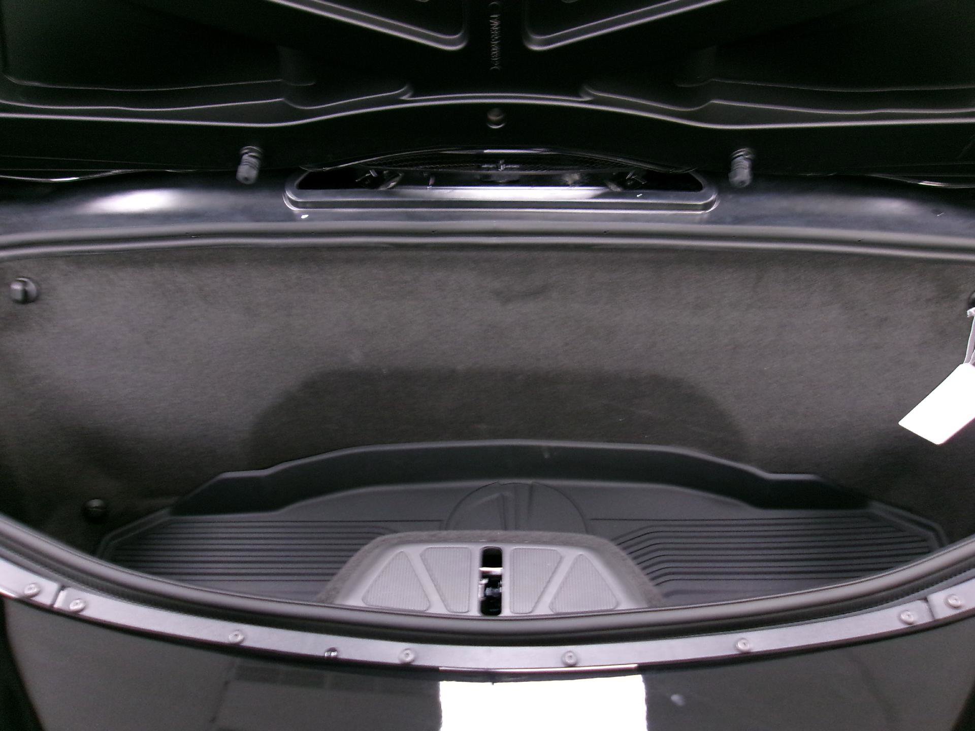 New 2026 Chevrolet Corvette Z06 image 9