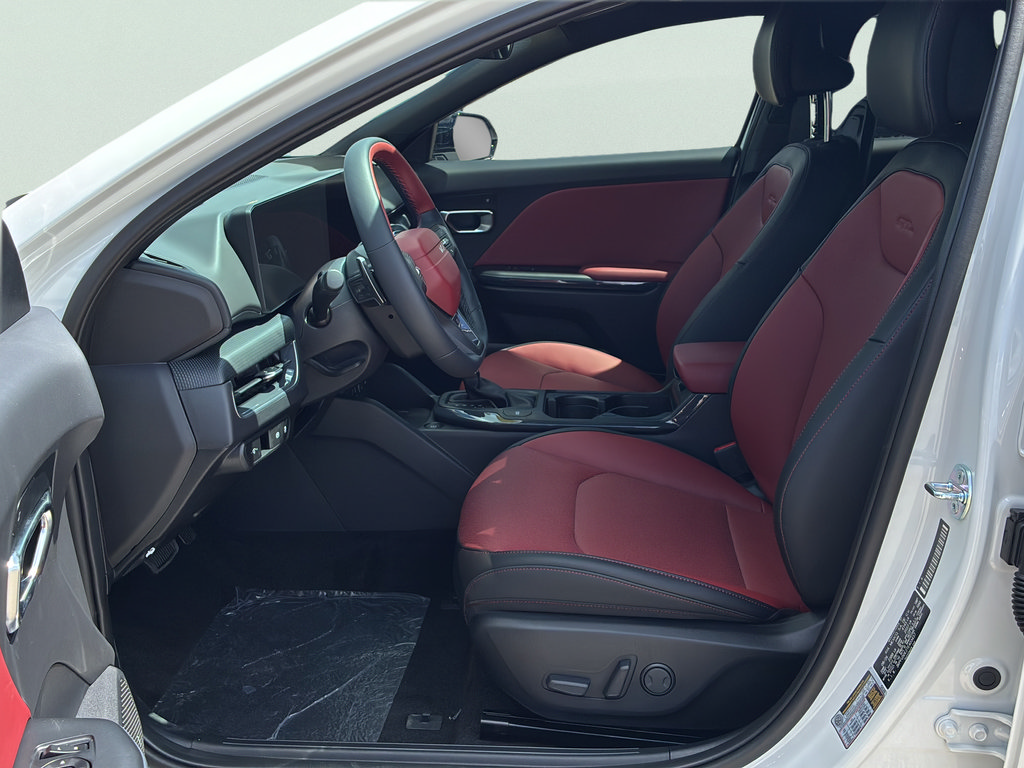 New 2026 Kia K4 GT-Line FWD image 22