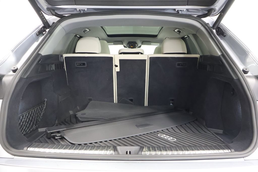 Used 2025 Audi Q5 2.0T Premium Plus w/ Premium Plus image 28