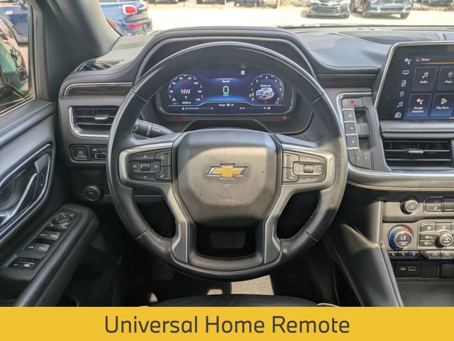 Used 2023 Chevrolet Tahoe Premier w/ LPO, Illumination Package RWD image 31