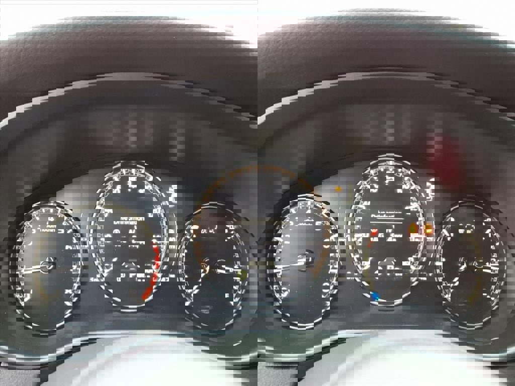 New 2026 MAZDA CX-50 Meridian Edition w/ Cargo Package image 25