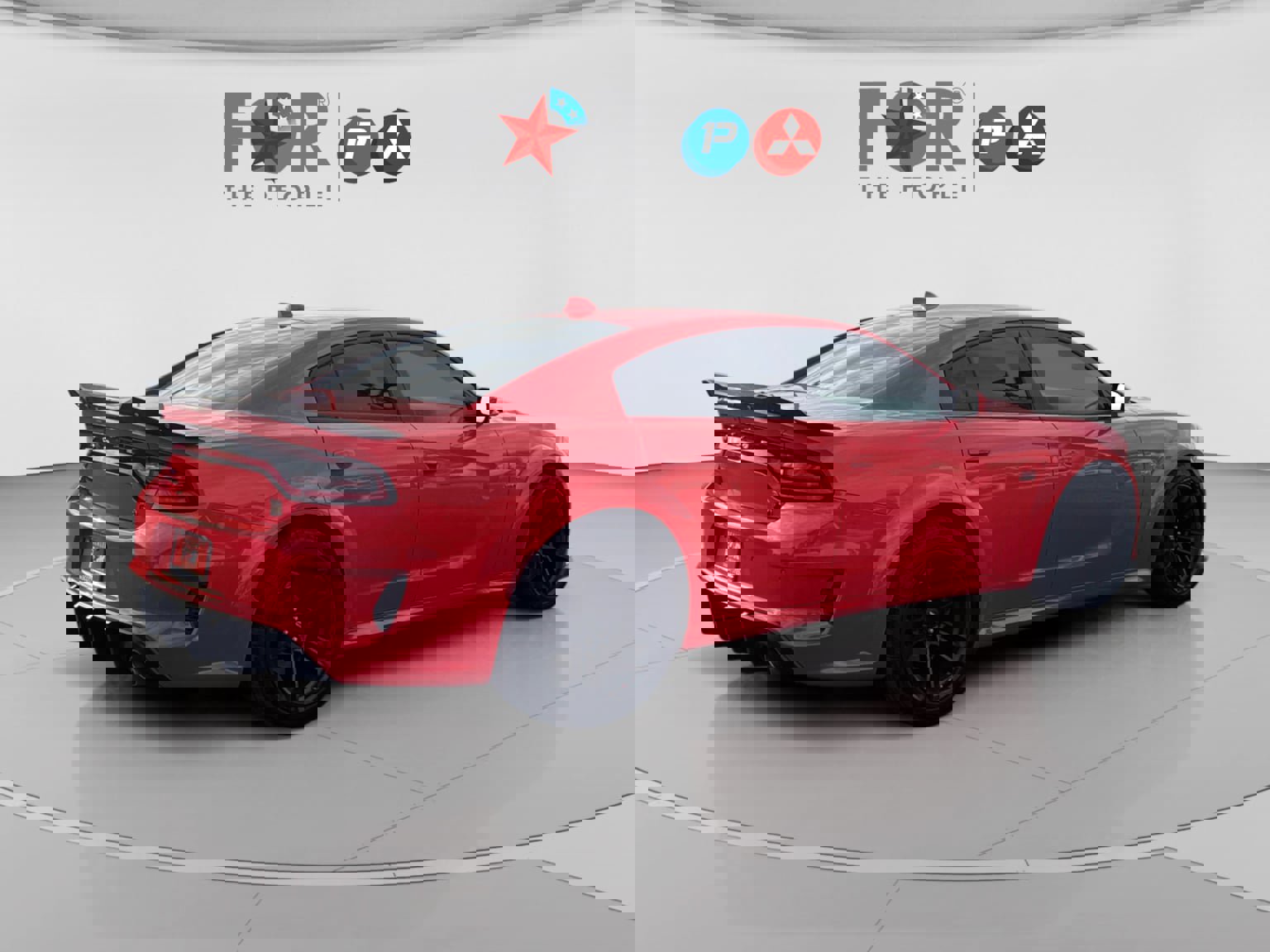 Used 2021 Dodge Charger Scat Pack image 5