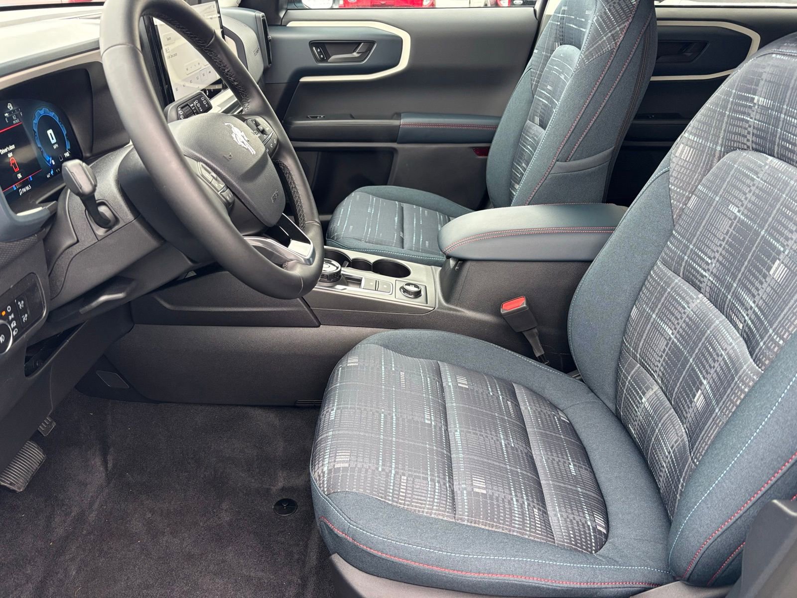 New 2026 Ford Bronco Sport Heritage w/ Convenience Package image 19