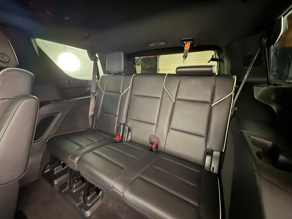 Used 2023 Cadillac Escalade Sport AWD/4WD image 54