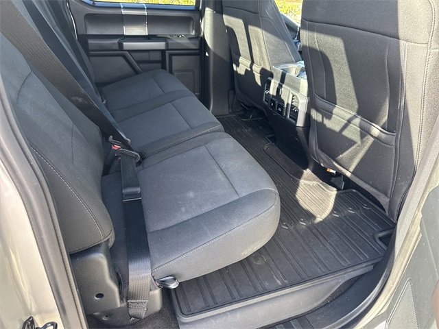 Used 2019 Ford F150 XLT w/ Equipment Group 302A Luxury image 15