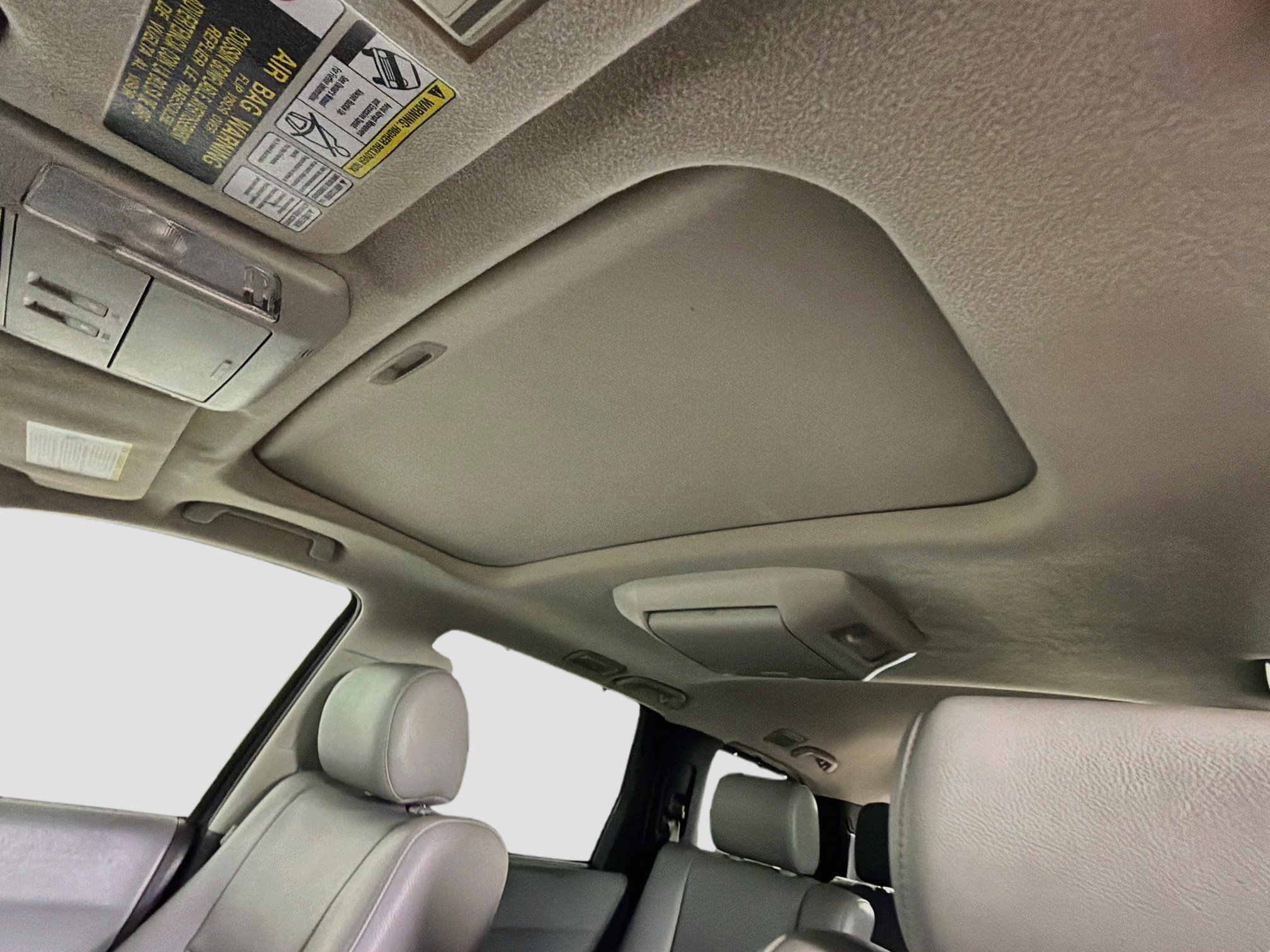 Used 2014 Toyota Sequoia Platinum AWD/4WD image 26