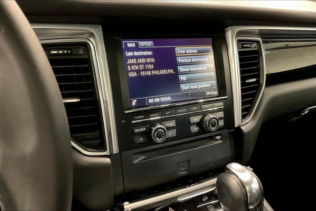 Used 2015 Porsche Macan S image 15