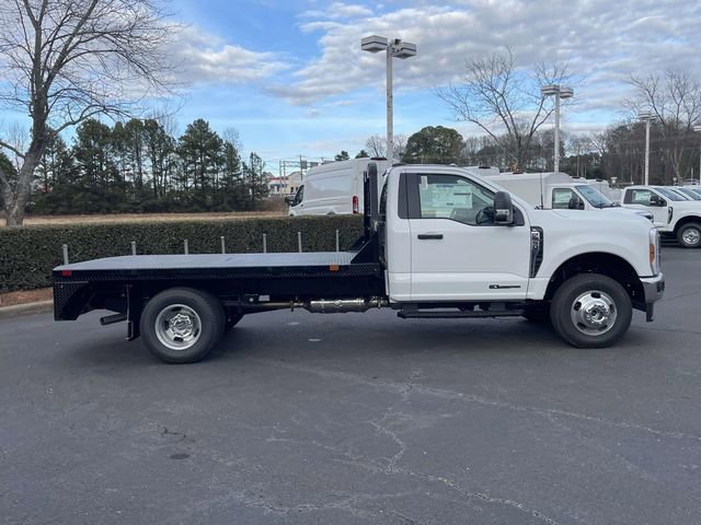 New 2026 Ford F350 XL w/ XL Chrome Package image 22