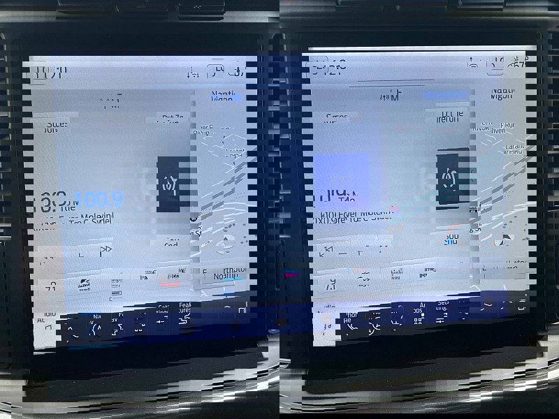 Certified 2023 Ford F150 XLT w/ Equipment Group 302A High image 44