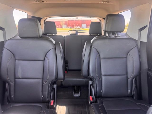 Used 2019 Chevrolet Traverse Premier w/ LPO, Floor Liner Package AWD/4WD image 27