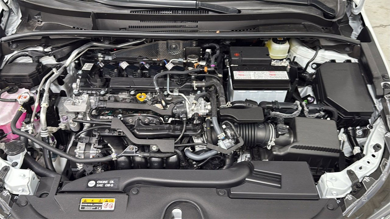 New 2026 Toyota Corolla XSE image 25