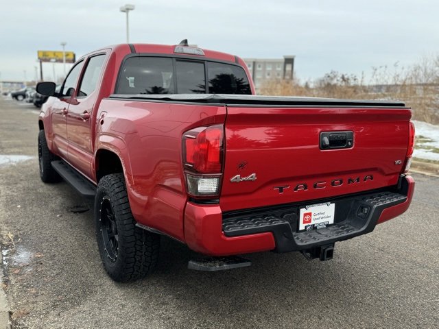 Certified 2023 Toyota Tacoma SR image 40