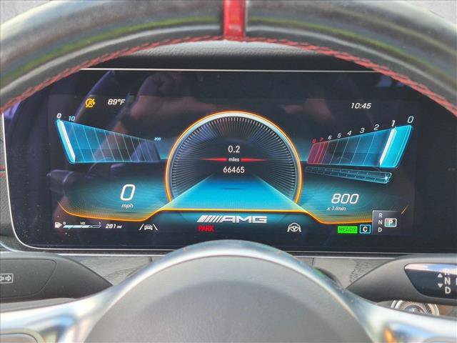 Used 2021 Mercedes-Benz CLS 53 AMG 4MATIC image 10