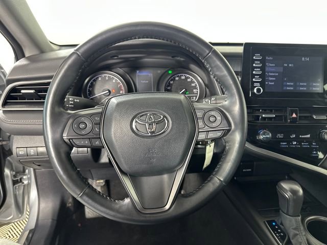 Used 2023 Toyota Camry SE image 14