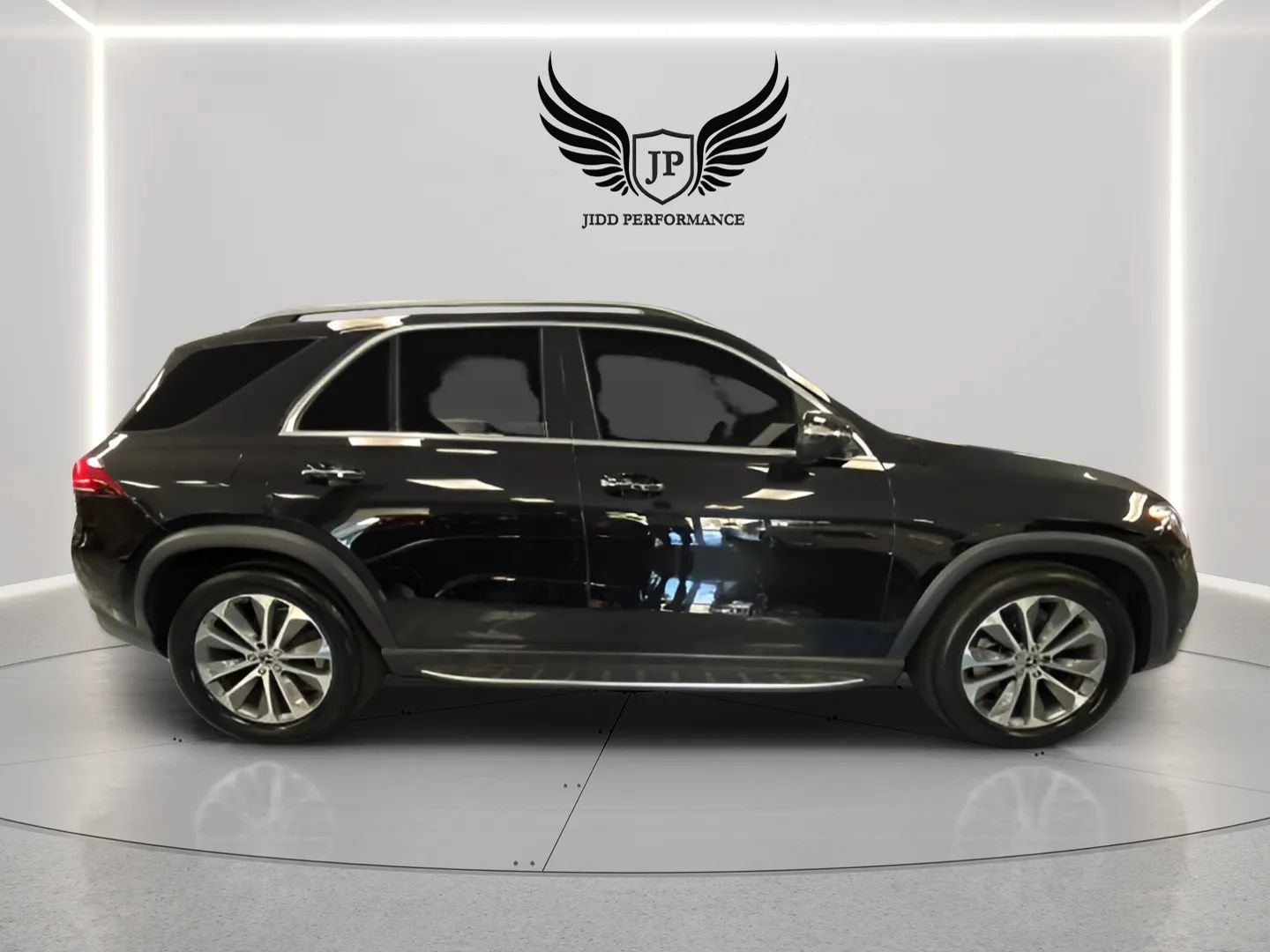 Used 2021 Mercedes-Benz GLE 350 image 8