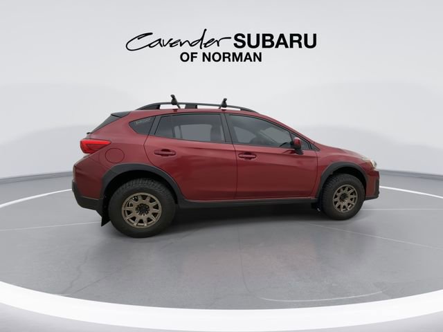 Used 2019 Subaru Crosstrek 2.0i Premium AWD/4WD image 3