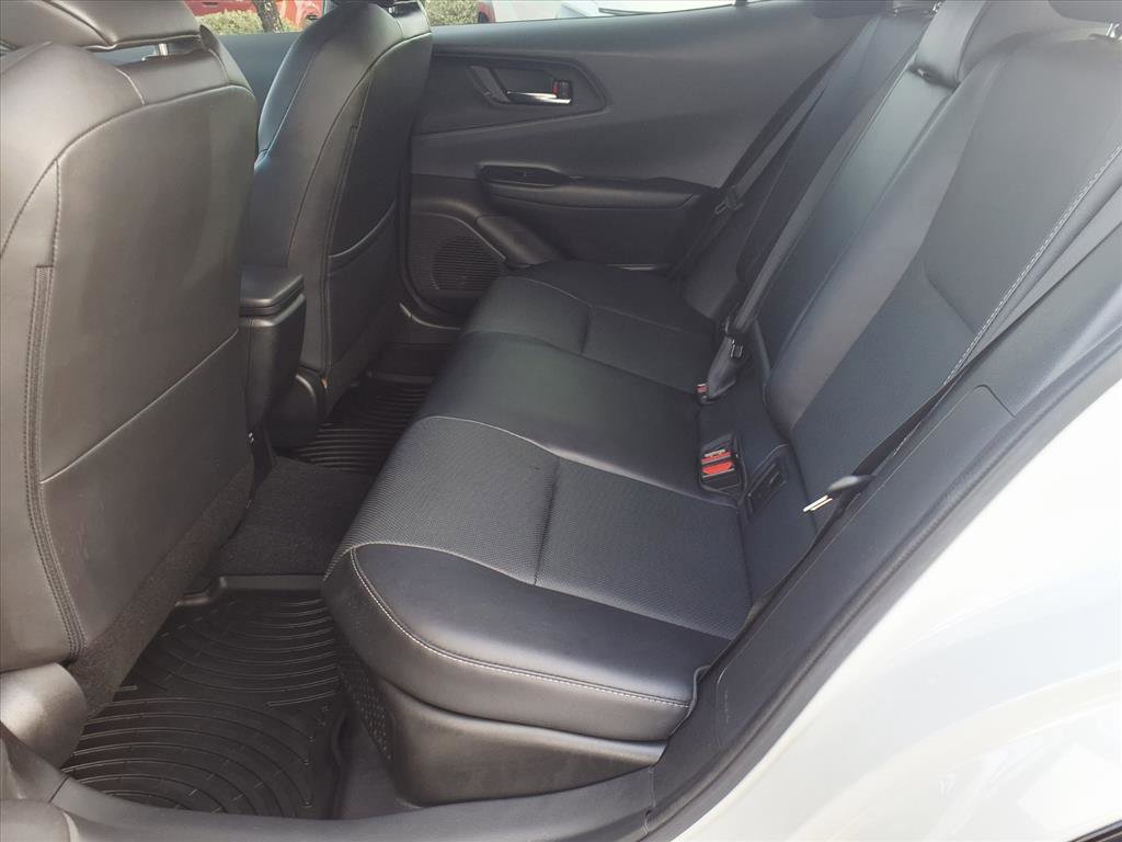 Used 2023 Toyota Prius AWD image 17