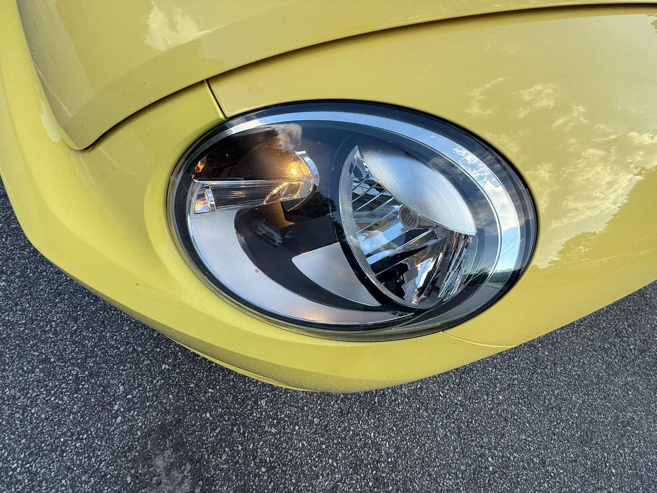 Used 2014 Volkswagen Beetle 1.8T image 25