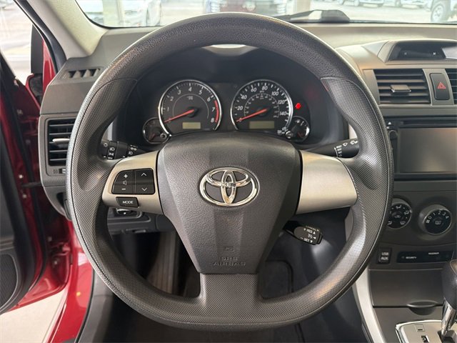 Used 2013 Toyota Corolla S image 26