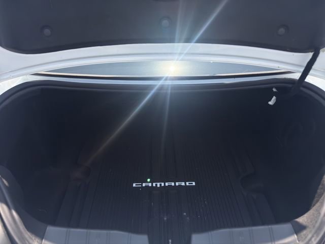 Used 2023 Chevrolet Camaro SS RWD image 22