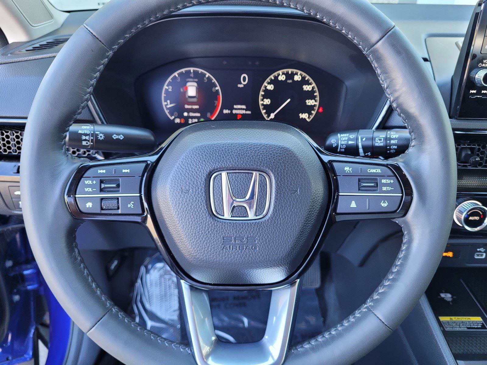 Used 2023 Honda CR-V EX-L image 30