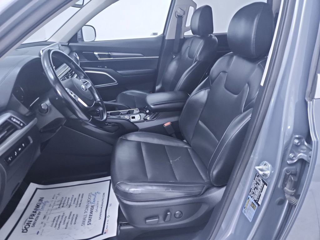 Used 2020 Kia Telluride S FWD image 11