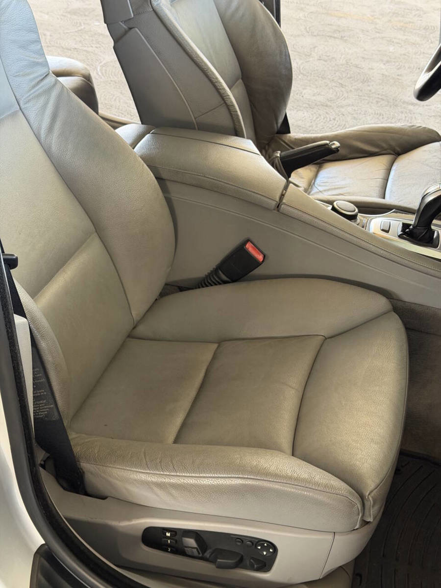 Used 2008 BMW 535i Sedan image 35