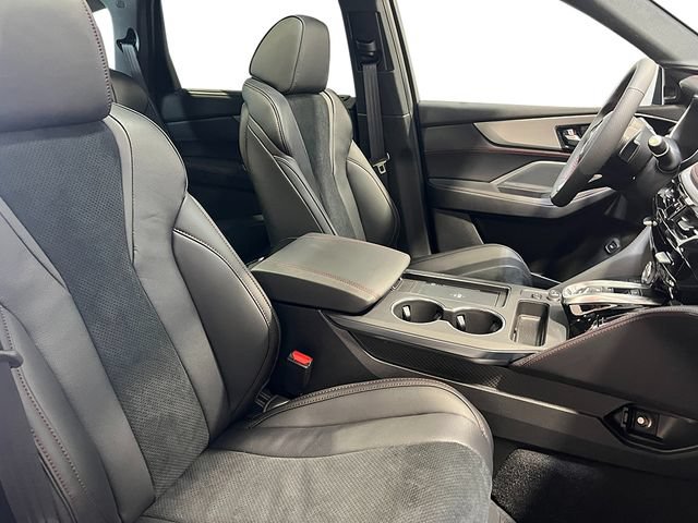 New 2026 Acura MDX A-Spec AWD/4WD image 40