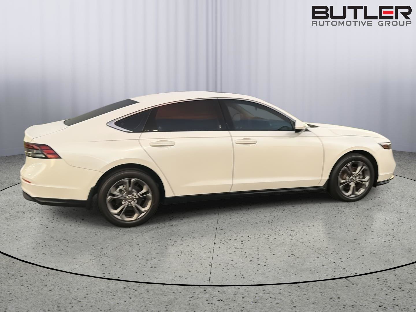 Used 2024 Honda Accord EX image 7