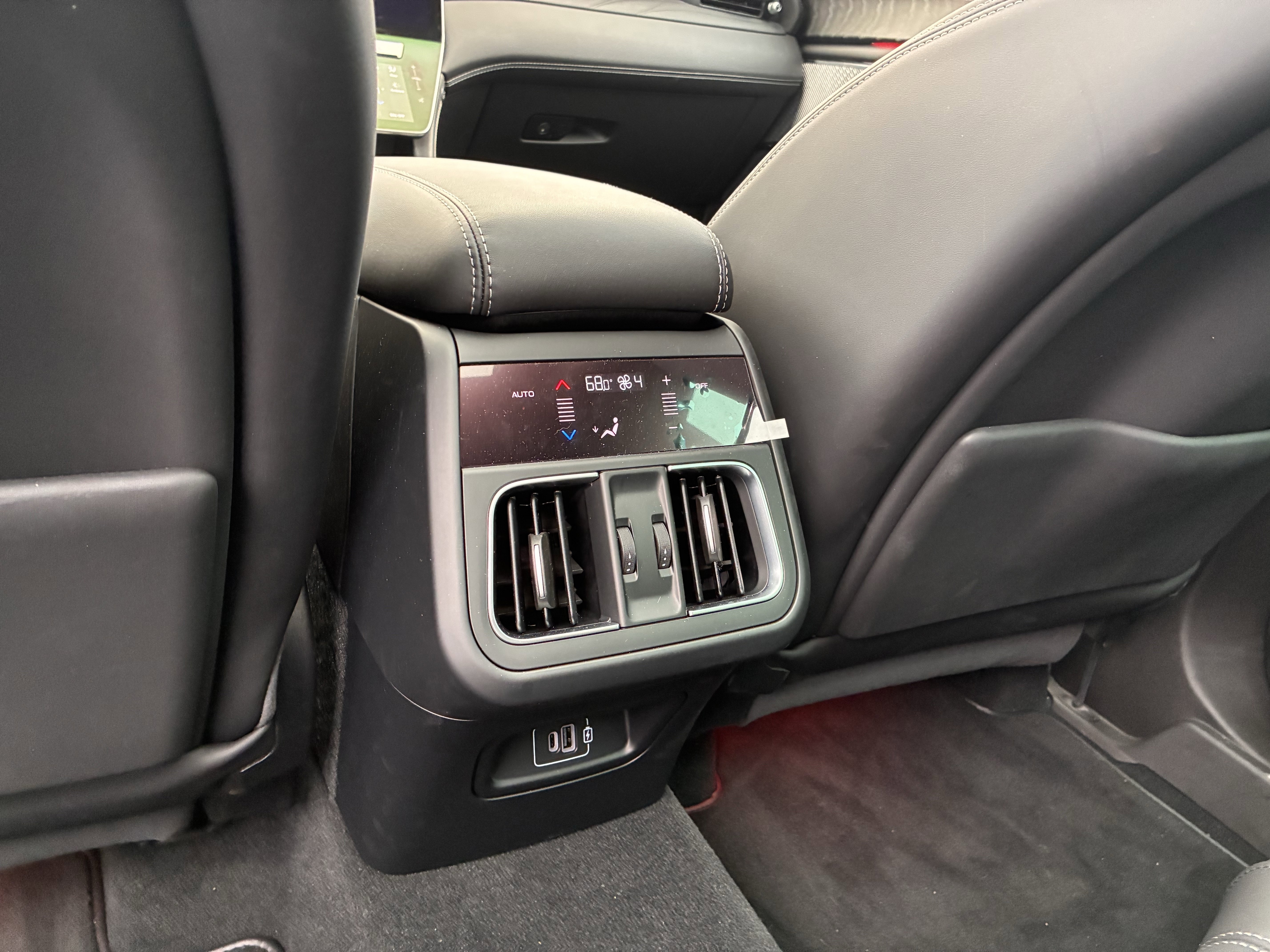 New 2025 Maserati Grecale Modena image 32